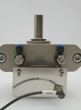 FESTO旋转气动气缸DSR-40-180-P配件6?CYL-ROT-I-1714P31