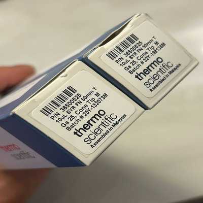 赛默飞ThermoGC自动进样器进样针-议价