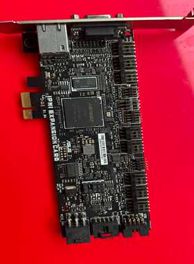 华硕 IPMI EXPANSION CARD IPMI扩展卡【鑫鑫商铺】