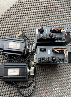 产电1KW伺服驱动器 L7SA010B加电机APM-SC10~询价