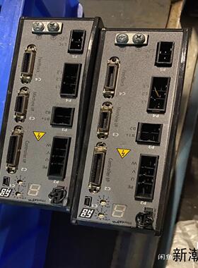 横川119VC11-10-230拆机非常新两个议价商品