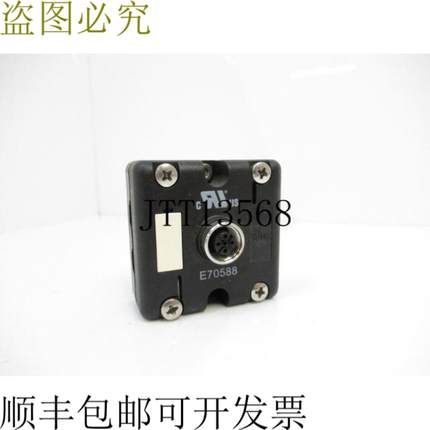 供应Efector Ifl QUAD M12 AS-I24V 4A-E70588 电源配销商