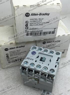 原装正品美国ABAllen-Bradley接触器700-M220A24SAC24V现货