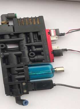 (询价)CONVUM妙德真空发生器MC72S15HSABC4BLR