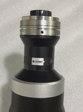 灿锐远心镜头XFPTL06519C0.284倍双远心