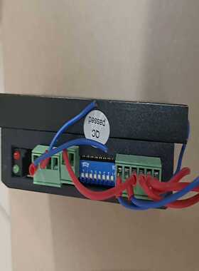 议价雷赛科技DM856步进驱动器兼容老款ND556MD556