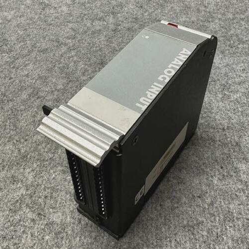 PMT Particle Measuring Systems  ANALOG INPUT  ENode 04  Modu