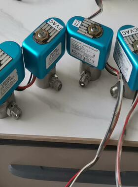 议价美国派克高压电磁阀成色充新V5RAM72830四台拆机成色很