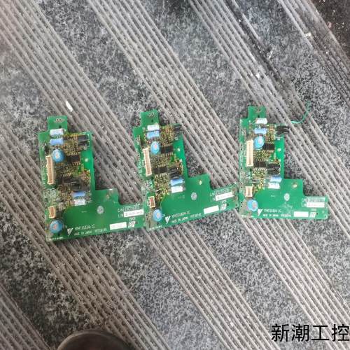 安川驱动板ETC710371YPHT31654-1C成色议价商品