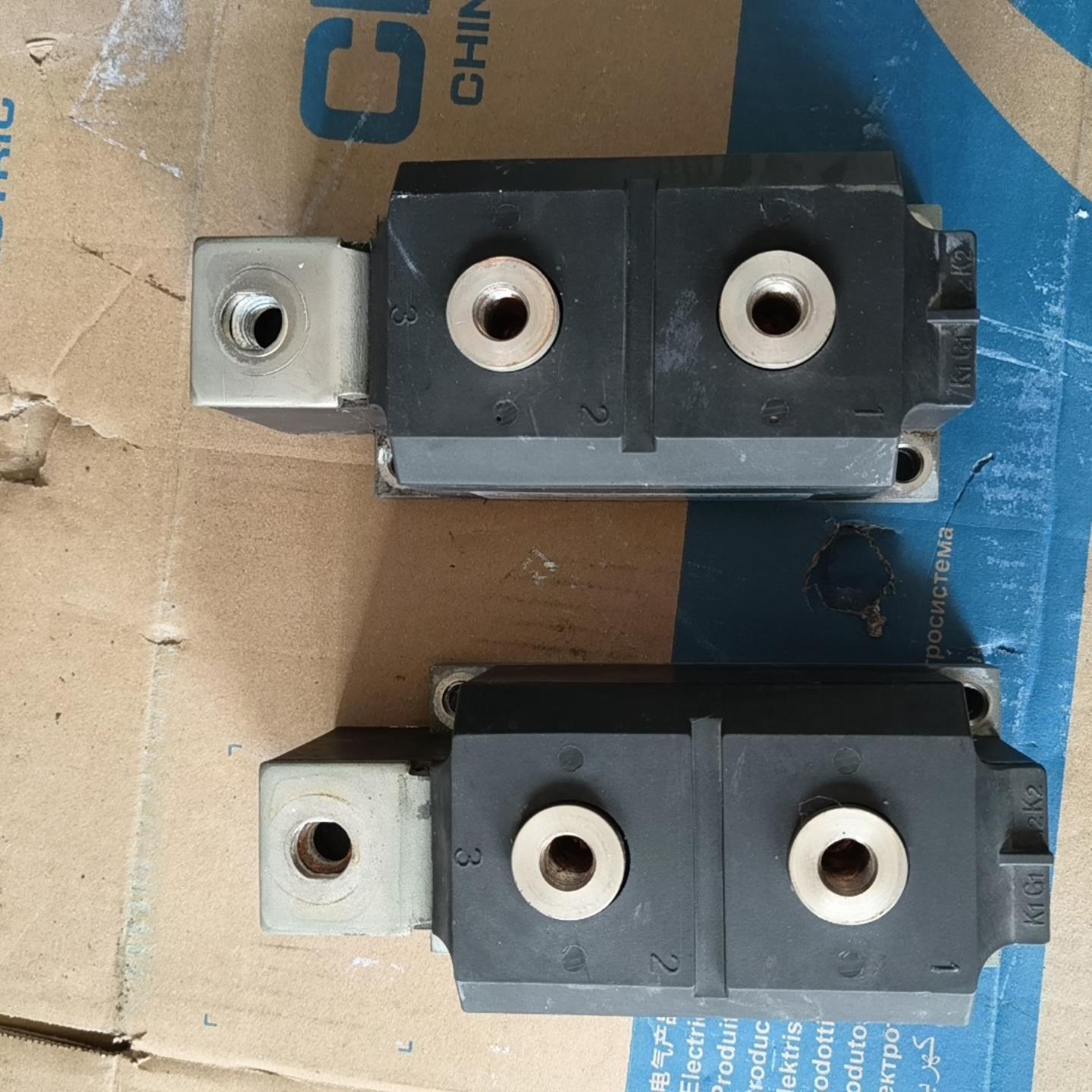 【请询价】MTC1200-16可控硅模块来自F-LEAD质量杠杠的