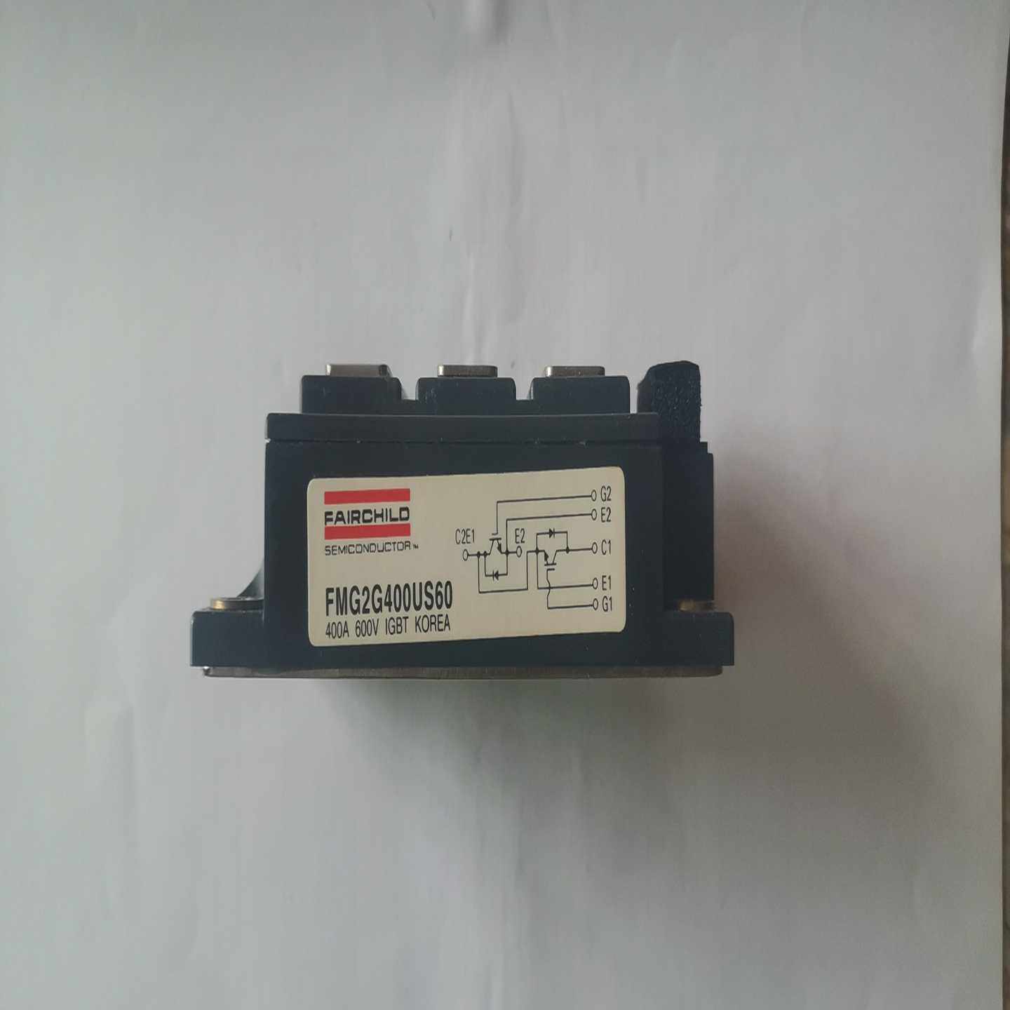 FMG2G400US60件询价