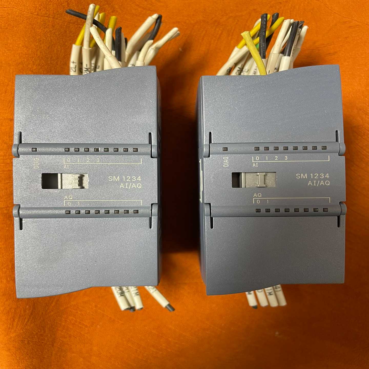 西门西门子234-4HE30-0XB0，实物拍摄，功能包好，-询价客服