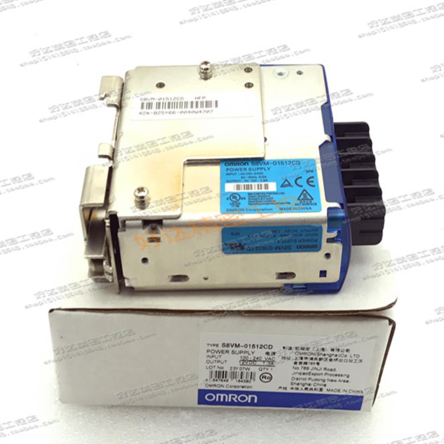 S8VM-01512CDS8VM-01512CS8VM-01524CS8VM-01524CD现货正品