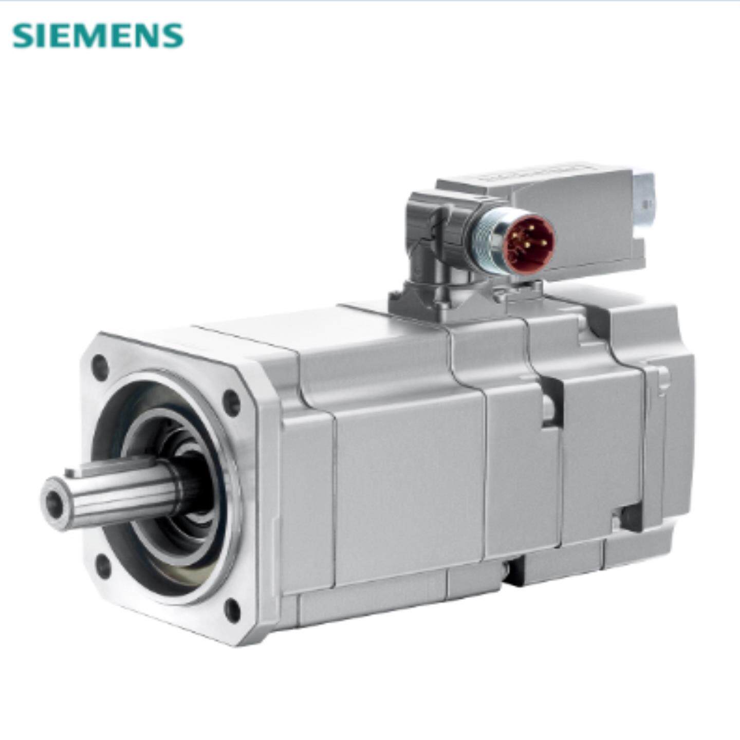 99新1FK7042-5AF71-1PA3  SIMOTICS S 同步伺服电机 1FK7 紧凑型