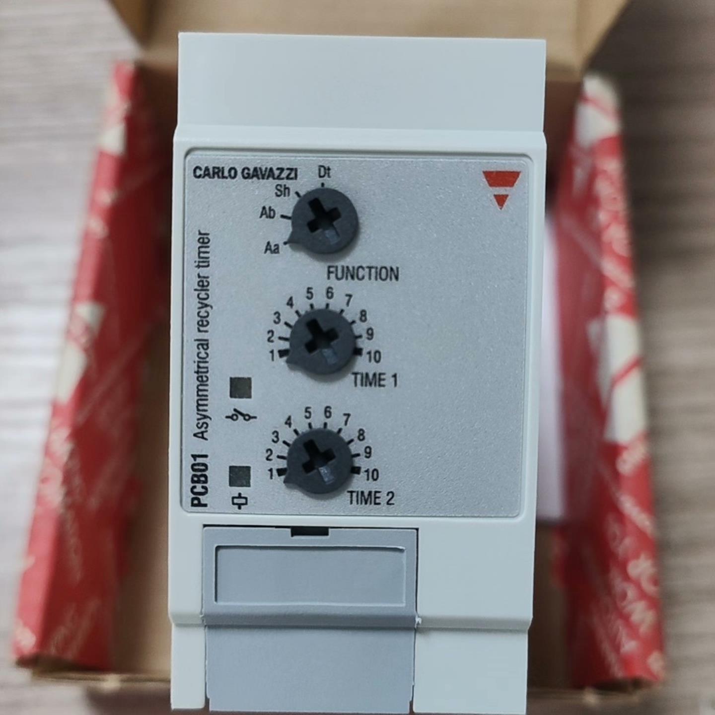 【议价】PCB01DM24定时器