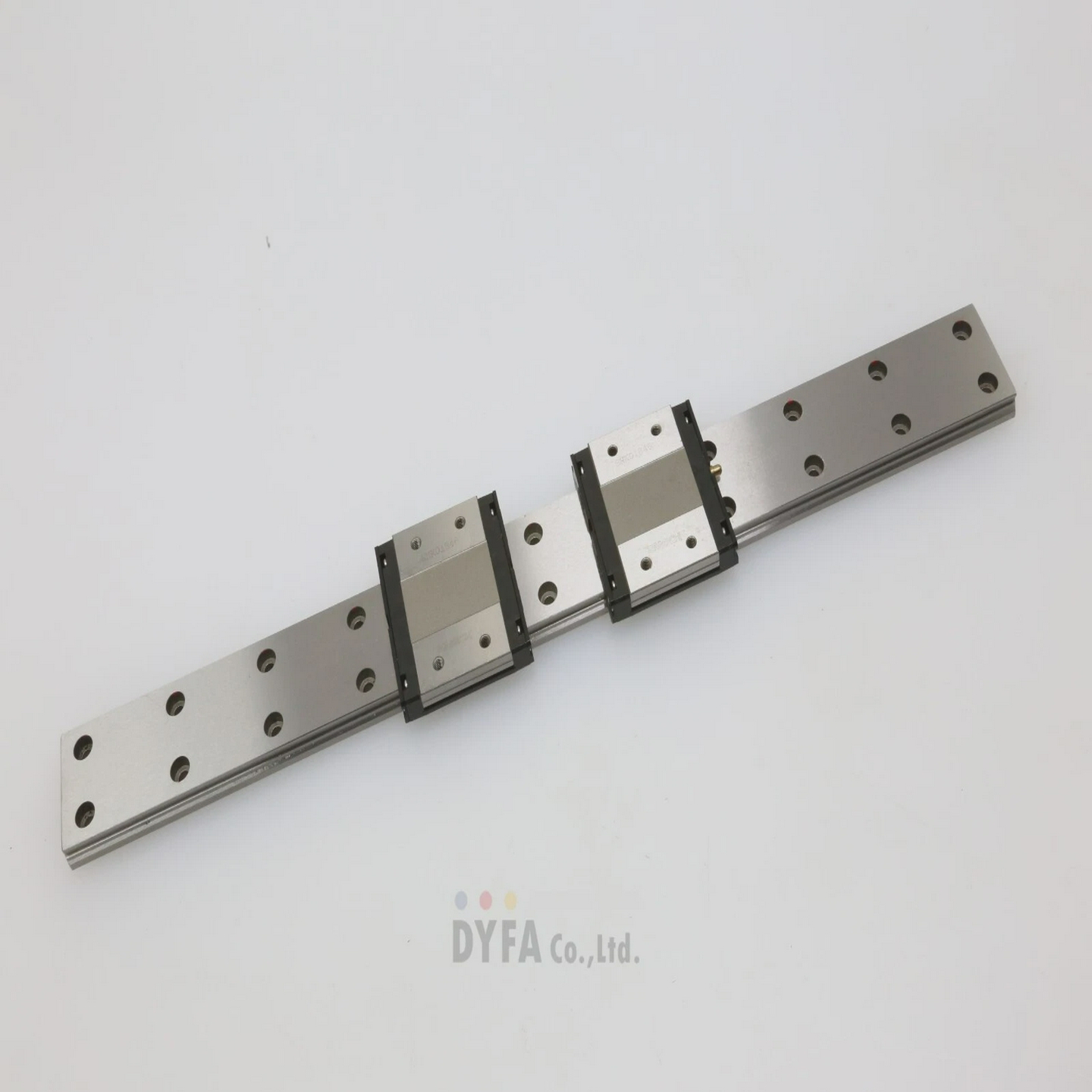 THK2SRS15WGMUU420L1R2B全球LM导轨低轮廓LMG-I-15501F