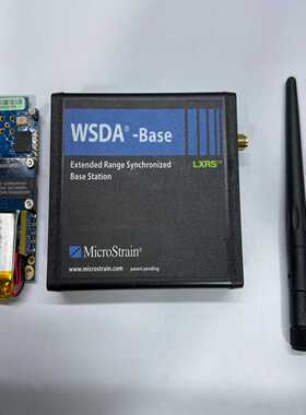MicroStrain震动测试仪WSDA-base-1询价