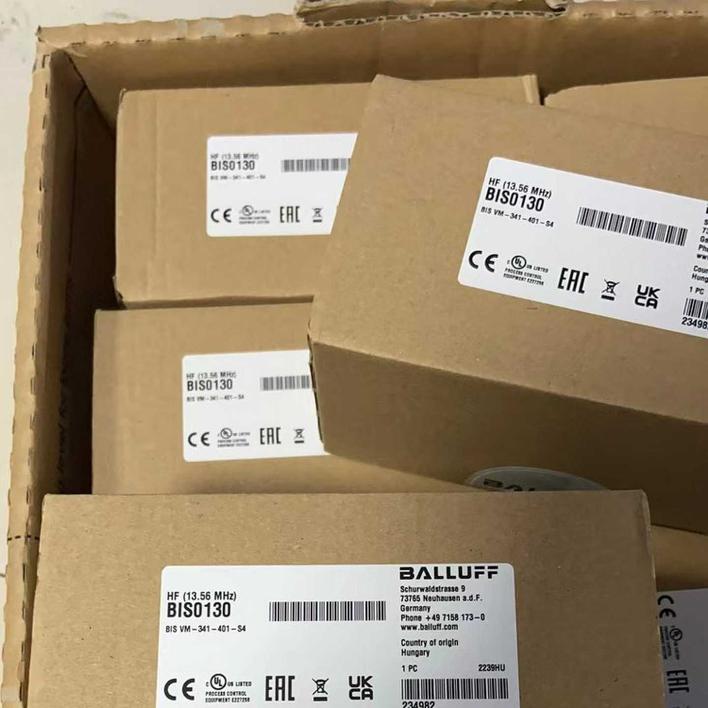 EH恩德斯豪斯电导率仪变送器CLM22r3-CD0105现货