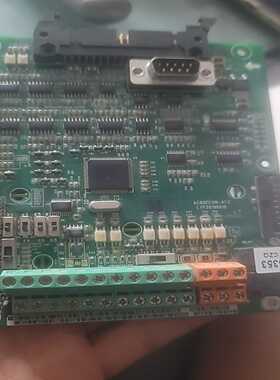 伟创变频器AC70T主板37kwAC80CCON-A1.询价