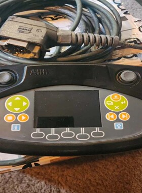 【请询价】ABB喷涂机器人示教器3HNA012283-001
