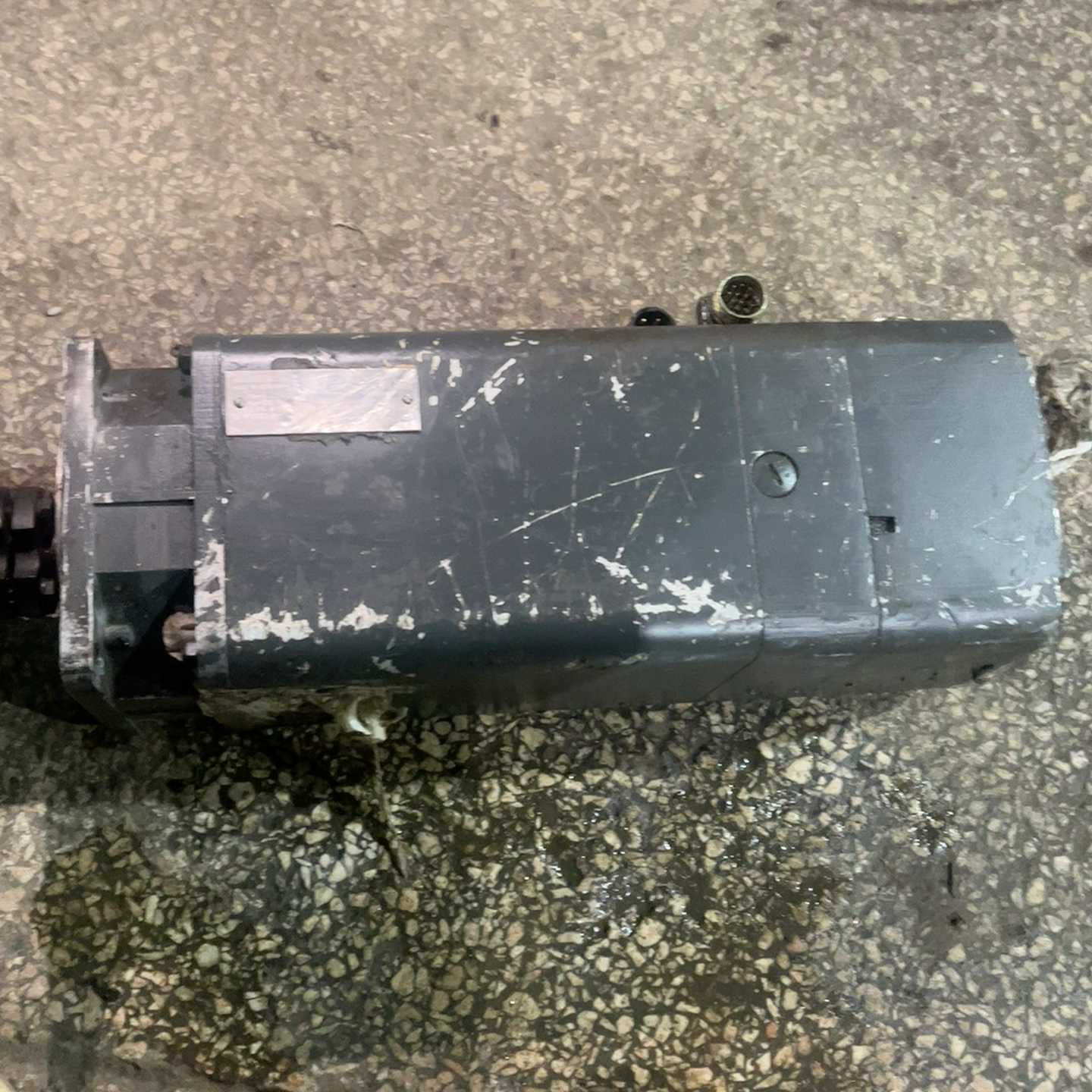 (重工机械)服1ft5076-1ac?71-11fa0