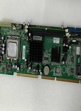 咨询-研祥FSC-1814V2NAVER：A4.0工控机主板，双