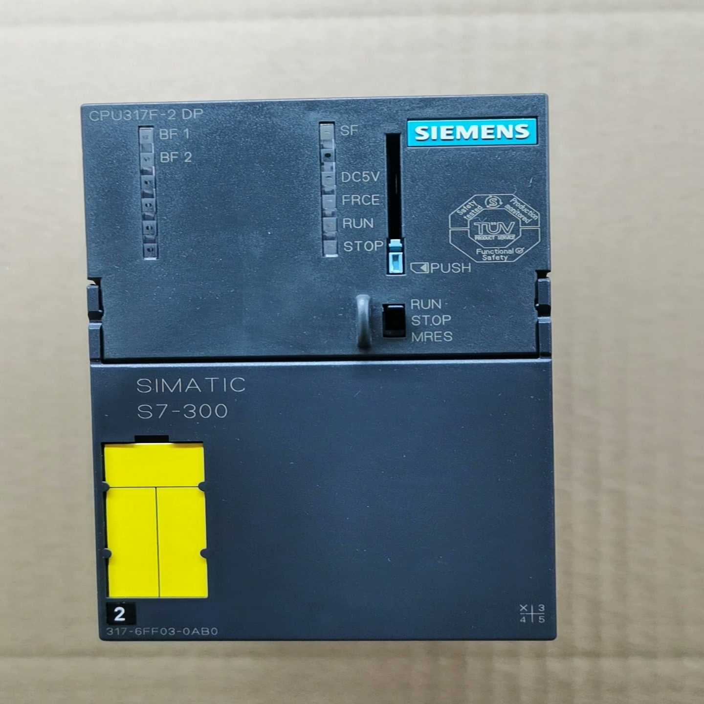 317-6FF03-0AB0基本询价