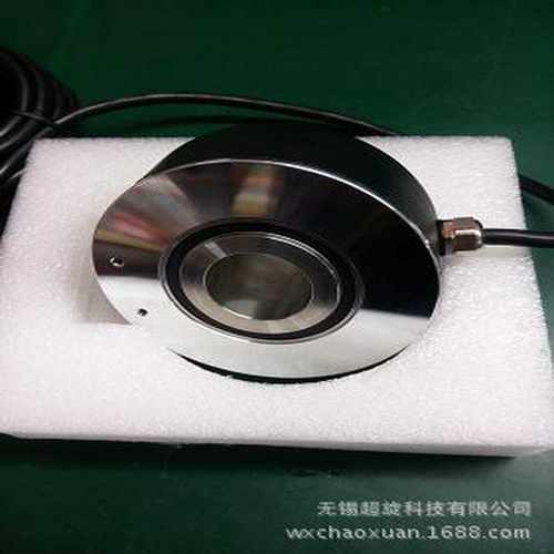 CHT80/25-600BZ-8-30FG2增量式光电编码器