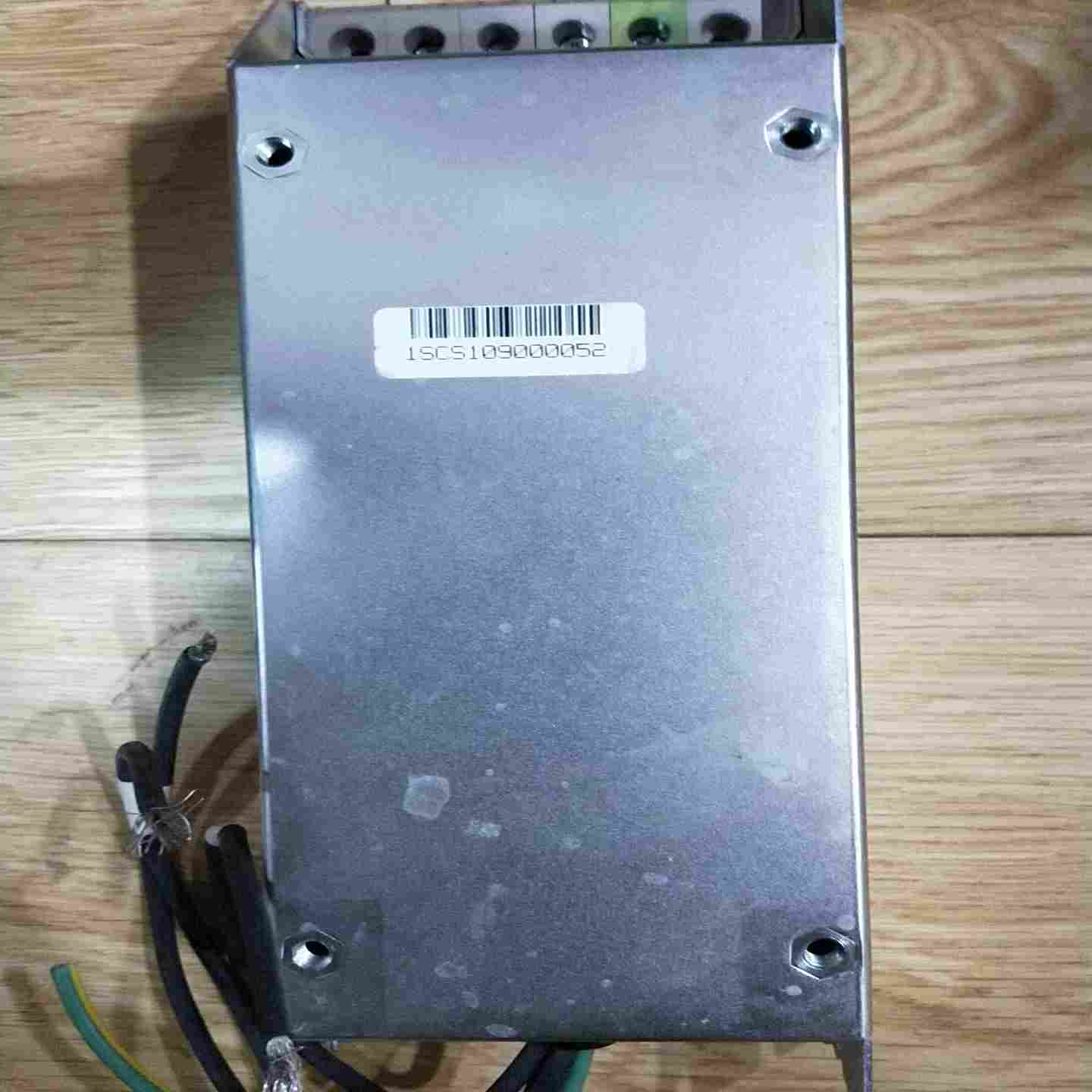 AB变频器滤波器22-RF5P7-AS   实物图  ~询价