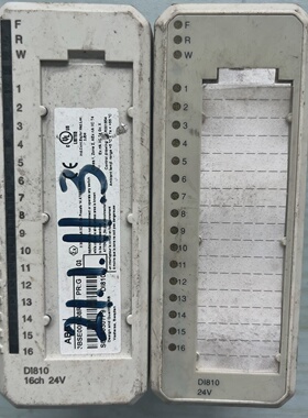 ABBDO810模块3BSE008508R1议价