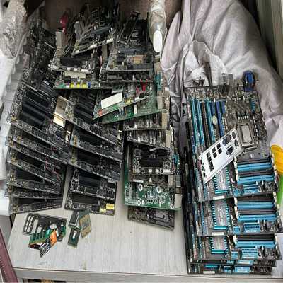 i7-8700B365主板8G四代120G固态900--议价商品