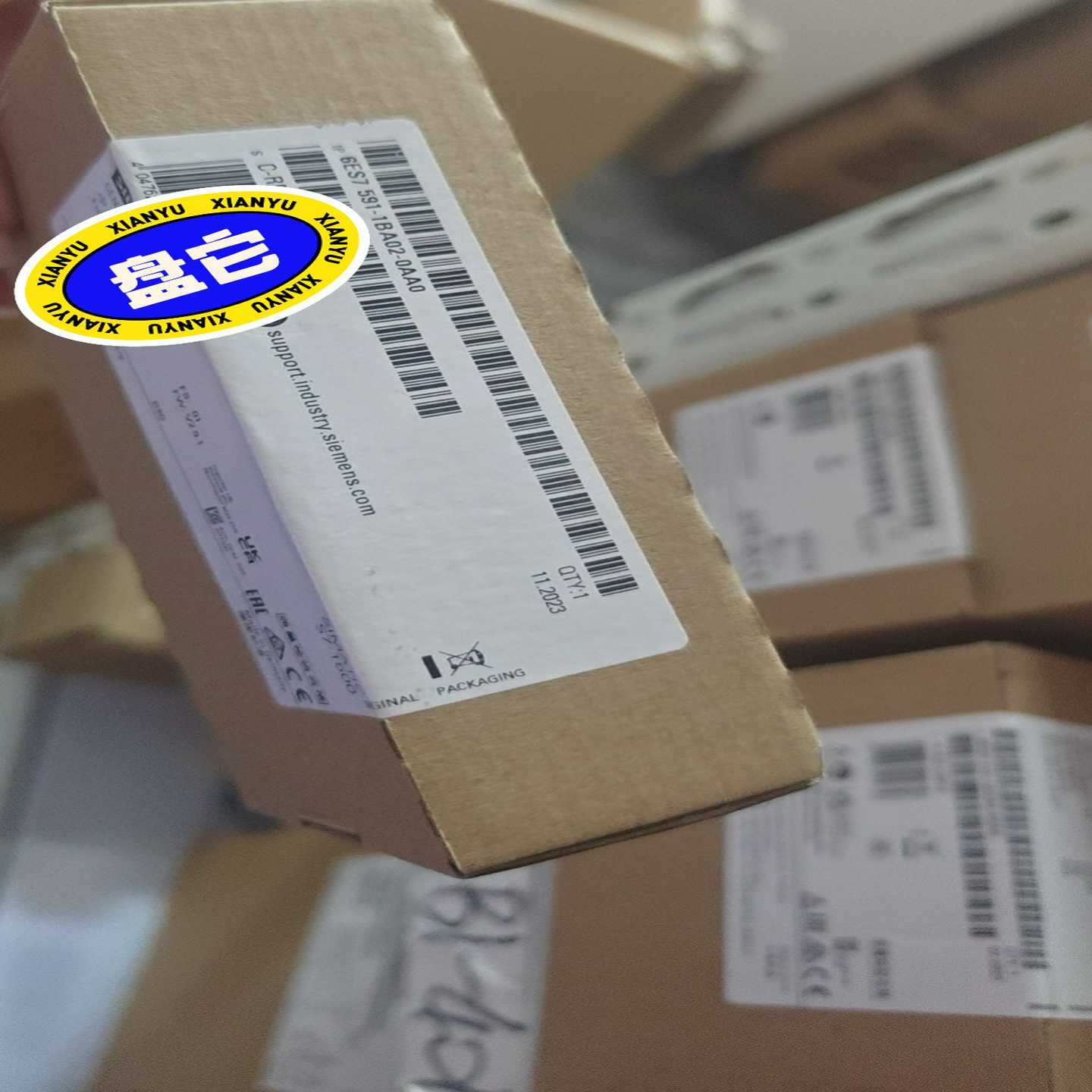 6ES7591-1BA02-0AA0~询价