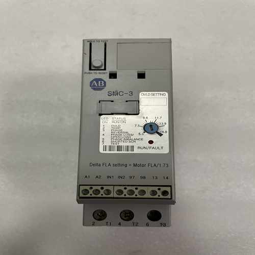 AB软启动，150-C16NBR，实物图，功能询价