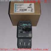 0JA153RV2411 3RV2411 0JA10 0JA20西门子变压器保护断路器