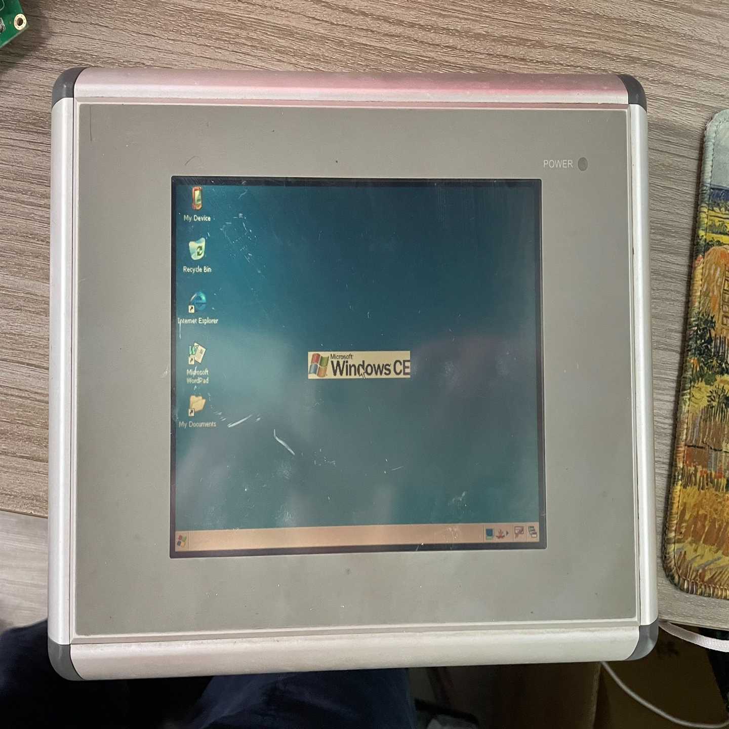 议价Lenze伦茨工控机EL108