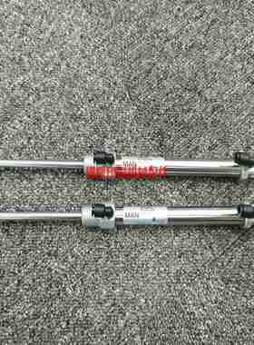 议价-罗兰印刷机700进口收纸取样顶针插针气缸094K14891h3094K1