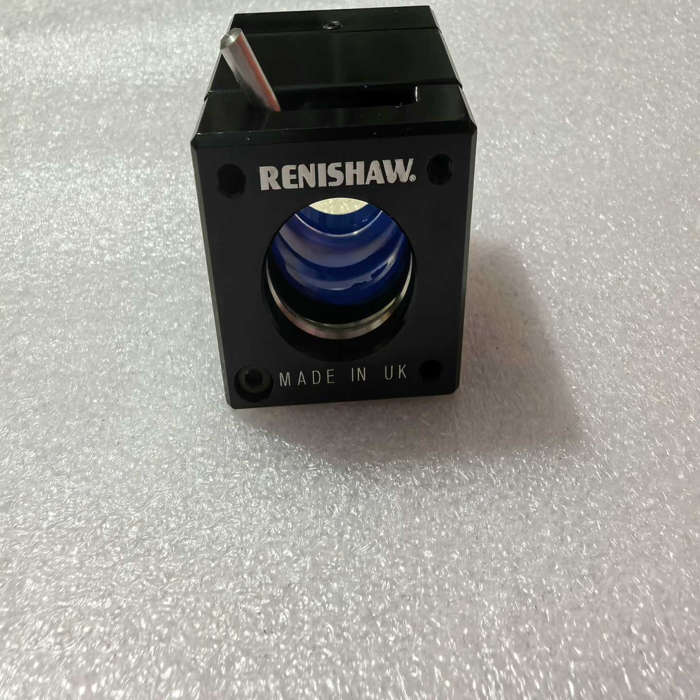 雷尼绍LS350激光准直辅助镜，英国原装，型号50A968。-议价