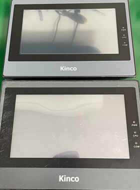 询价-步科触摸屏MT4414T