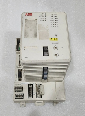 ABBPM825处理器模块3BSE010796R1身体损伤破损折扣价格