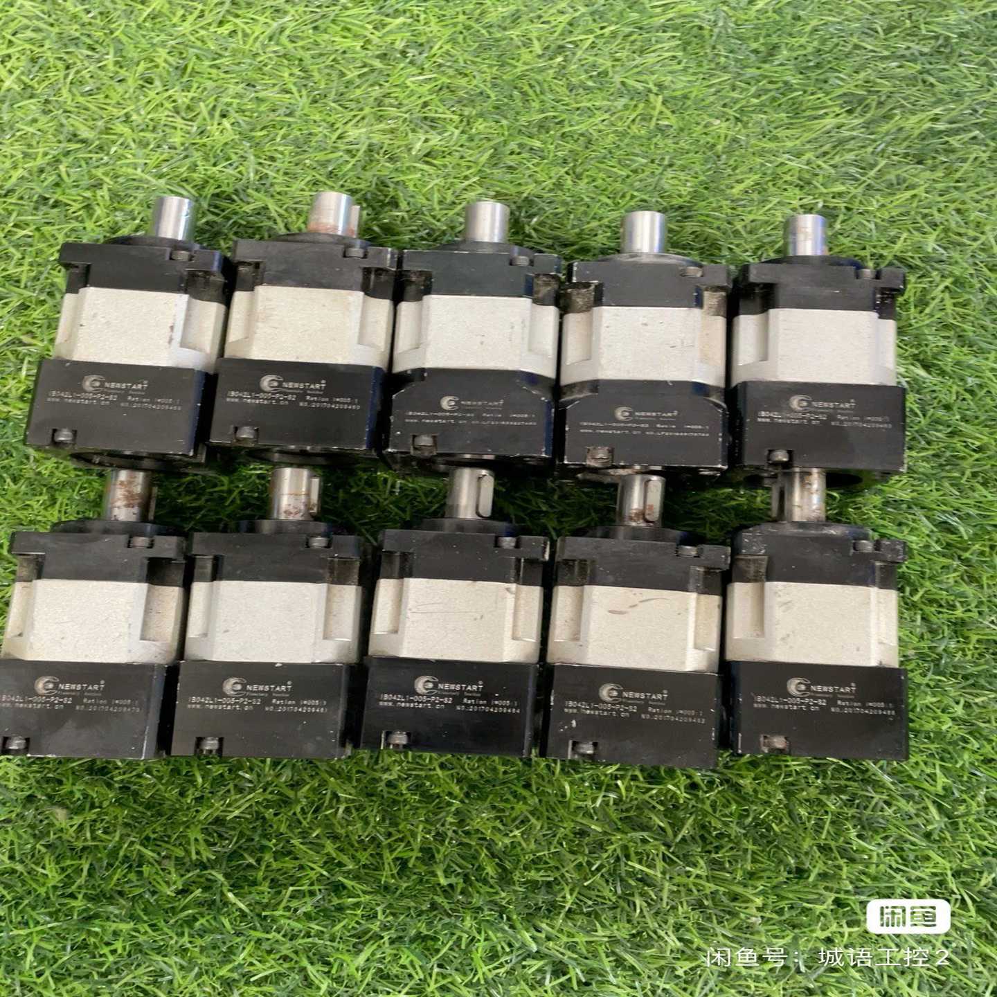 询价NEWSTART减速机IB042L1-005-P2-S2议价