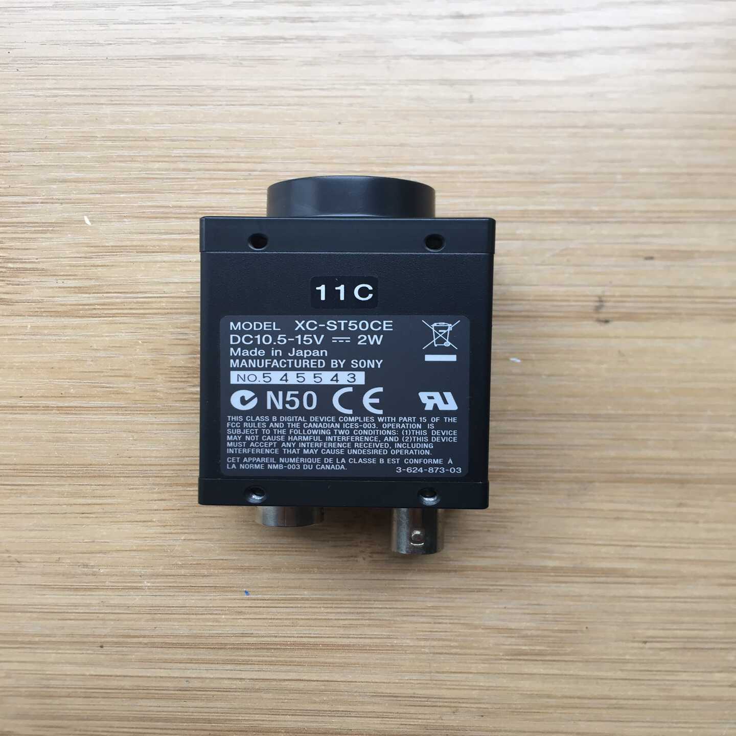 XC-ST50CE 现货实拍 成色很新 议价一议价商品