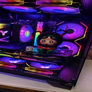 i514600KF华硕306012g猛禽游戏主机--议价商品