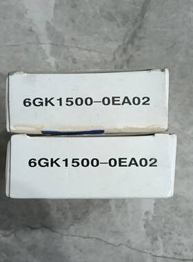 原装SIEMENS6GK1500-0EA02PROFIB--议价商品