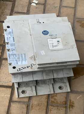 【议价】150-c480nbdab罗克韦尔软启动空壳子适用