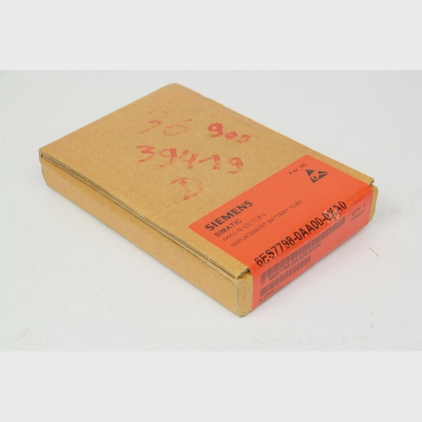 Siemens6ES7798-0AA00-0XA0Battery(b193)