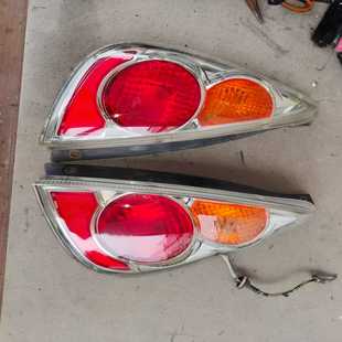 昌河铃木利亚纳1.61.4A二厢两厢后尾灯后灯后组合--议价商品