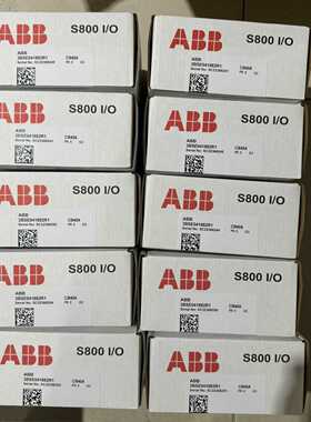 CI840A3BSE041882R1模块原询价