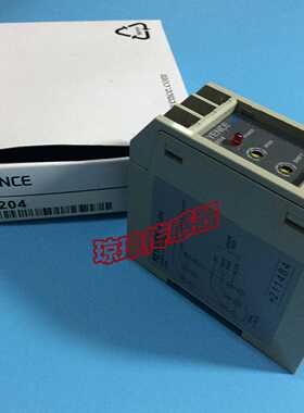 AT-204AT-210AT-201基恩士接触式位移传感器控制器多功能模块