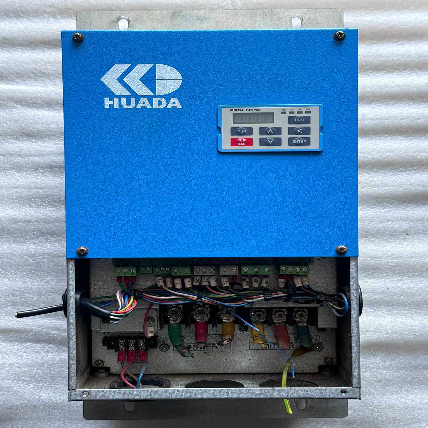 众辰永磁一体变频器空压机专用SP500T-15KY-4-P--议价商品