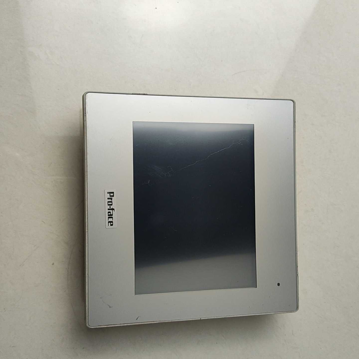 普罗菲斯触摸屏GP4402WW，DC 24V 供电，成色89（佳毅工控）